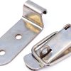 Stainless Steel Hook Latch Startbuymore Secure Tension Lock-2