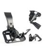 Yunnergo Hook Latch Engine Hood Release Lock Safety Catch-3