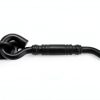 JRT50 Stainless Steel Hook Latch for Outdoor Structures-4