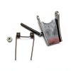 CM Hook Latch Industrial Hardware Model CM 45661-3