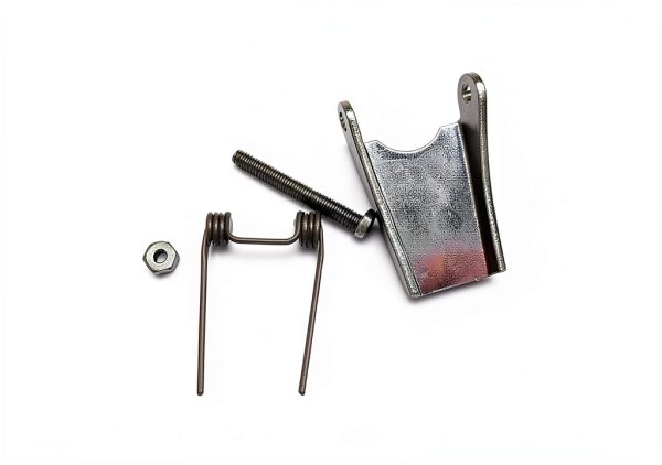 CM Hook Latch Industrial Hardware Model CM 45661-3