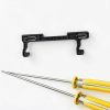 Cabilock Microwave Door Latch ABS Replacement Easy-3