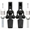 HIMARKLIF Hood Latch EPDM Rubber Ball Style Kenworth-0