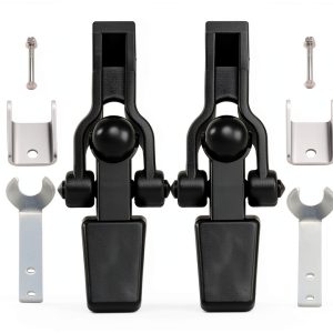 HIMARKLIF Hood Latch EPDM Rubber Ball Style Kenworth-0