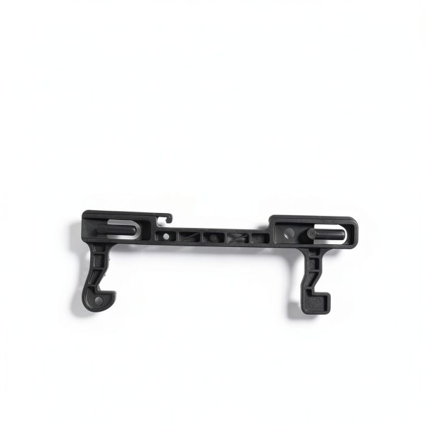 Cabilock Microwave Door Latch ABS Replacement Easy-5