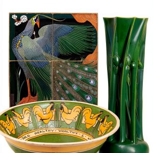 Antique Trader Pottery Porcelain Ceramics Price Guide Kindle-0