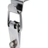 Stainless Steel Hook Latch Startbuymore Secure Tension Lock-0