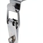 Stainless Steel Hook Latch Startbuymore Secure Tension Lock-0