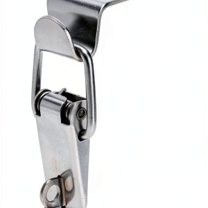 Stainless Steel Hook Latch Startbuymore Secure Tension Lock-0