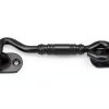JRT50 Stainless Steel Hook Latch for Outdoor Structures-1