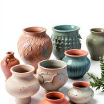 Antique Pottery Ceramics Kindle Book DIY Home Improvement-0