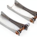 Hook Safety Latch Kit M METERXITY Durable Industrial Secure-0