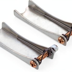 Hook Safety Latch Kit M METERXITY Durable Industrial Secure-0