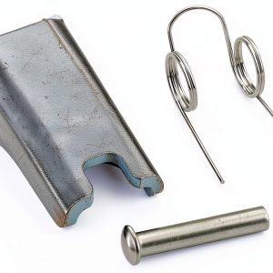 All Material Handling Hook Latch Kit Spring Pin Industrial-0