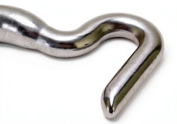 Tissting 304 Stainless Steel Hook Latch Marine Grade-6