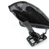 Yunnergo Hook Latch Engine Hood Release Lock Safety Catch-2
