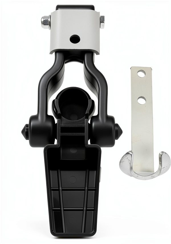 HIMARKLIF Hood Latch EPDM Rubber Ball Style Kenworth-8
