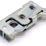 SENMIAO Stainless Steel Rotary Latch Hook Industrial-0