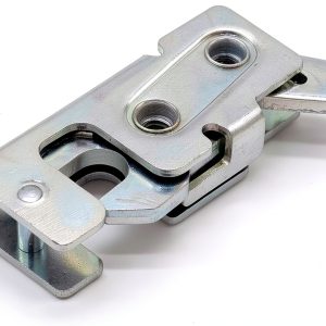 SENMIAO Stainless Steel Rotary Latch Hook Industrial-0