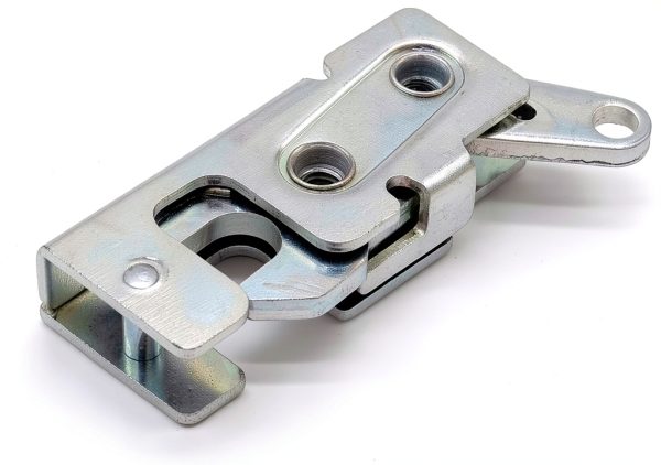 SENMIAO Stainless Steel Rotary Latch Hook Industrial-0