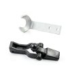 HIMARKLIF Hood Latch EPDM Rubber Ball Style Kenworth-4
