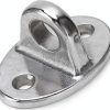 Tissting 304 Stainless Steel Hook Latch Marine Grade-8