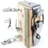 Stainless Steel Hook Latch Startbuymore Secure Tension Lock-4