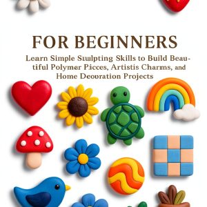 Antique Ceramics Kindle Book English Language Pottery Craft-0