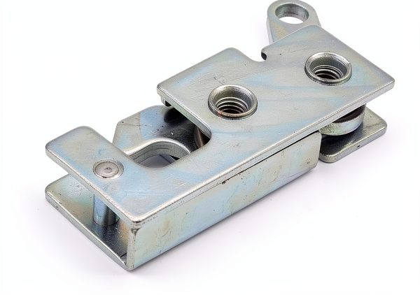 SENMIAO Stainless Steel Rotary Latch Hook Industrial-3