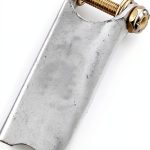 Campbell Hook Latch Industrial Safety Hardware Assembly-0