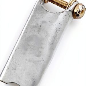 Campbell Hook Latch Industrial Safety Hardware Assembly-0