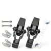 HIMARKLIF Hood Latch EPDM Rubber Ball Style Kenworth-6