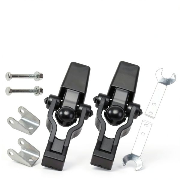 HIMARKLIF Hood Latch EPDM Rubber Ball Style Kenworth-6