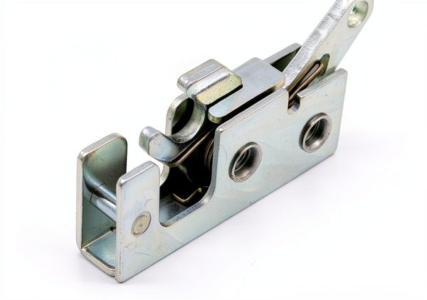 SENMIAO Stainless Steel Rotary Latch Hook Industrial-4