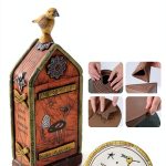 Antique Pottery Ceramics Kindle Book English Edition-0