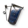 CM Hook Latch Industrial Hardware Model CM 45661-2