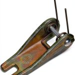 All Material Handling Hook Latch Industrial Hardware Durable-0