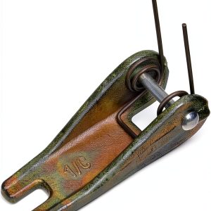 All Material Handling Hook Latch Industrial Hardware Durable-0