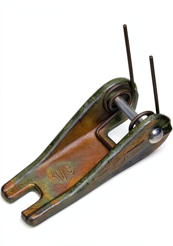 All Material Handling Hook Latch Industrial Hardware Durable-0