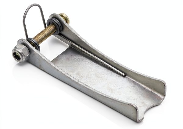 Hook Safety Latch Kit M METERXITY Durable Industrial Secure-2