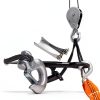 Hook Safety Latch Kit M METERXITY Durable Industrial Secure-1