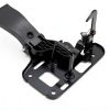 Yunnergo Hook Latch Engine Hood Release Lock Safety Catch-0
