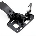 Yunnergo Hook Latch Engine Hood Release Lock Safety Catch-0