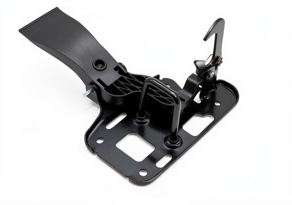 Yunnergo Hook Latch Engine Hood Release Lock Safety Catch-0