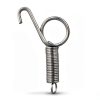 PHITUODA Spring Latch Hooks Galvanized Steel Pet Cage-2