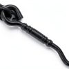 JRT50 Stainless Steel Hook Latch for Outdoor Structures-7