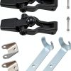 HIMARKLIF Hood Latch EPDM Rubber Ball Style Kenworth-7