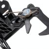 Yunnergo Hook Latch Engine Hood Release Lock Safety Catch-7