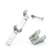 HIMARKLIF Hood Latch EPDM Rubber Ball Style Kenworth-2