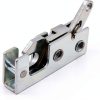 SENMIAO Stainless Steel Rotary Latch Hook Industrial-1